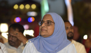 އާޒިމާ ގޮވާލެއްވީ އާއަހަރު މިނިވަންކަމުގެ ރަތް ރޮނގު އިތުރަށް ކުލަގަދަ ކުރުމަށް