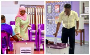 އާޒިމާ އާއި އާޒިމް ވޯޓުލައްވައިފި