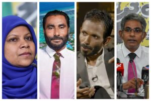 ޕީޕީއެމް/ޕީއެންސީ ޕްރައިމަރީ: ކުރީގެ ބައެއް މެމްބަރުންނަށް ޓިކެޓު ނުލިބުނު!