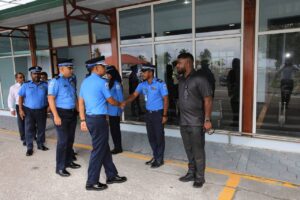 ސީޕީ ޝުޖާޢު ތ އަތޮޅާއި ލ. އަތޮޅަށް ރަސްމީ ދަތުރުފުޅެއް ފައްޓަވައިފި