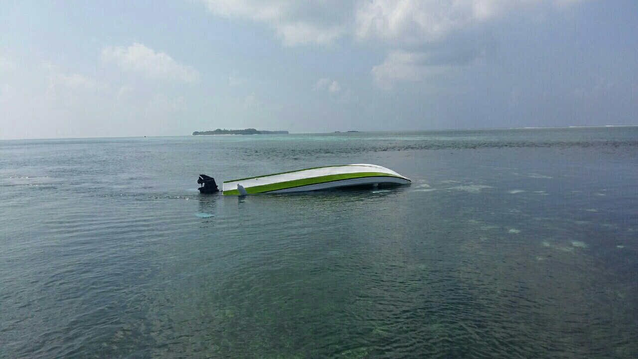 ޑިންގީ ބަންޑުން ޖަހާލައި ކަނޑުވި ދެ މީހުން ފަރުވާއަށްފަހު ދޫކޮށްލައިފި