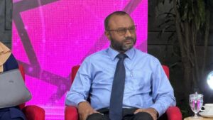 އިތުރަށް ހައްޖު ކޯޓާ ލިބިއްޖެނަމަ، އެހެން ގުރޫޕްތަކަށް ކޯޓާ ދޫކުރާނީ ހައްޖު ކޯޕަރޭޝަންއިން: ޝަހީމް