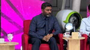 ޔޫތު މިނިސްޓްރީގަ އޮތް 160 މިލިއަން ދަރަނީގެ ތެރެއިން 125 މިލިއަން ރުފިޔާ ވަނީ ދައްކާފަ: ސްޕޯޓްސް މިނިސްޓަރު