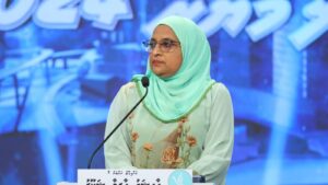 ޔާމީންގެ މައްސަލަ ސާބިތު ނުވުމުން އާޒިމާގެ މައްޗަށް ކުރި ދައުވާ އަނބުރާ ގެންގޮސްފި