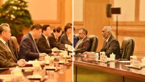 ޓައިވާނާ އެކު އެއްވެސް ބާވަތެއްގެ ރަސްމީ ގުޅުމެއް ރާއްޖެއިން ނުބޭއްވުމަށް ޗައިނާއާއި ރާއްޖެއިން އެއްބަސް ވެއްޖެ