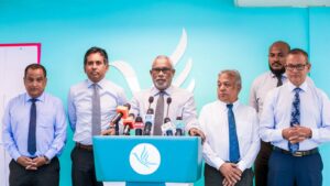 ގާސިމް، ނާޒިމް އަދި ސިޔާމްގެ ގޮނޑިއަށް ޕީއެންސީއިން ވާދަ ނުކުރާނެ