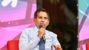 ޑޮލަރުގެ އަގު ހަމަޔަކަށް އެޅުވުމުގެ މަސައްކަތް ފަށއިފިން: ސައީދު