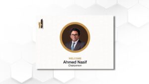 ރީޖަނަލް އެއާޕޯޓްގެ ޗެއާމަނަކަށް ނާސިފް އައްޔަން ކޮށްފި