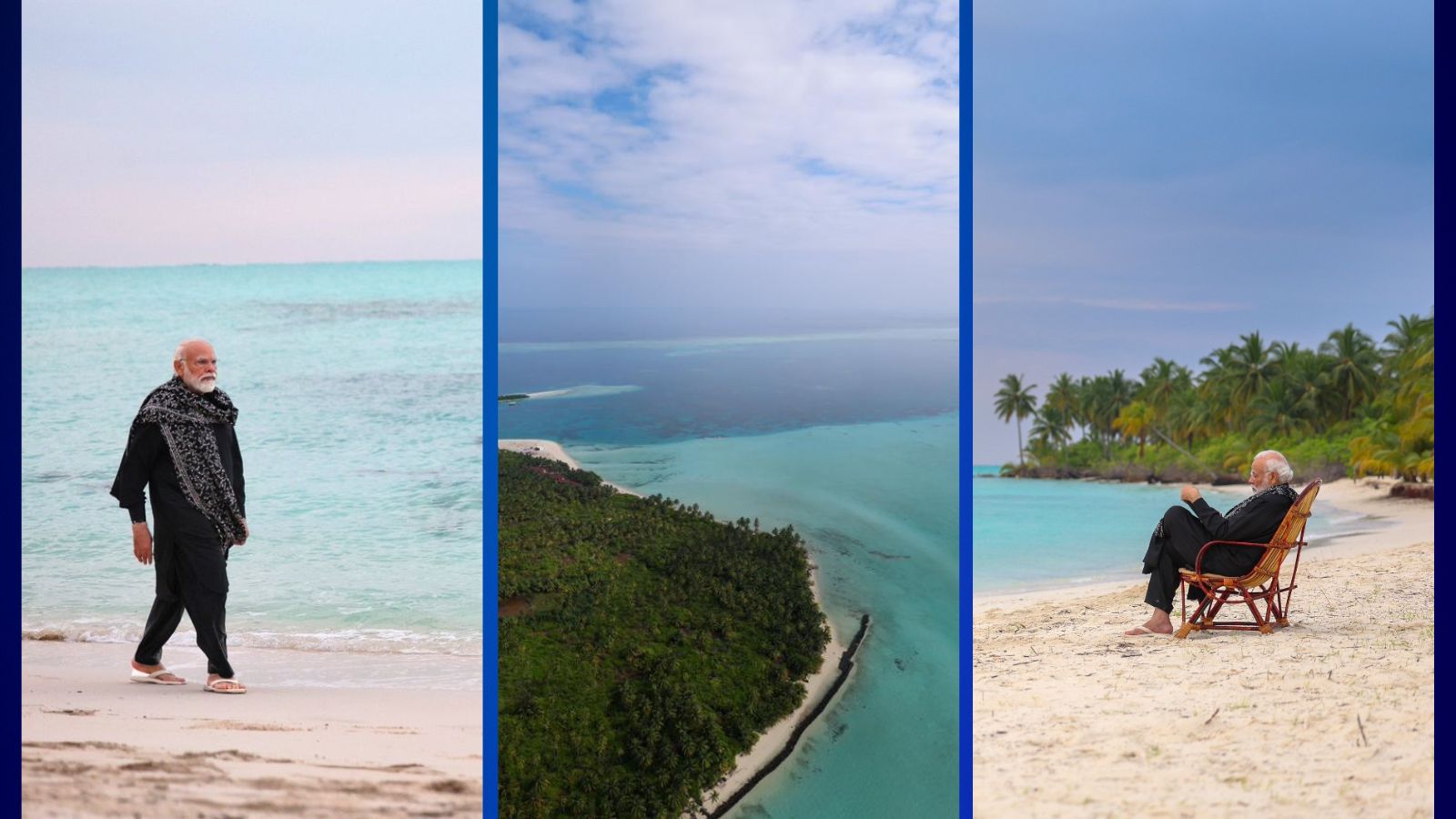 އިންޑިއާގެ ލަކްޝަޑްވީޕް ޕްރޮމޯޓް ކުރުމުގެ ނަމުގައި ރާއްޖެއާ ދެކޮޅަށް އިންޑިއާގެ މީސްމީޑިއާ ކެންޕެއިނެއް