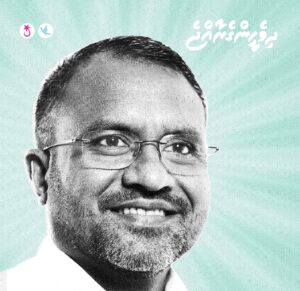 މަޖިލީހުގެ ދަނގެތި ދާއިރާއަށް މުޙްތާޒް ވާއްދަކުރައްވަނީ