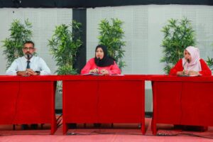 50 އަހަރުން މަތީގެ މީހުންނަށް މިއަދުން ފެށިގެން މެޑިކަލް ޗެކަޕް ހެދޭނެ