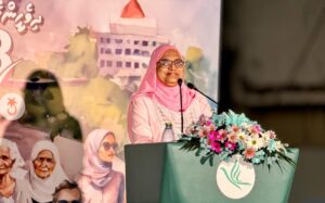 އެމްއައިބީއަށް 4.1 މިލިއަން ރުފިޔާ ދައްކަން އާޒިމާގެ މައްޗަށް އަލުން ހުކުމްކޮށްފި