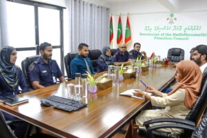 ލ. އަތޮޅުގައި ޕާސްޕޯޓްގެ ހިދުމަތް ފަށަން ތައްޔާރުވަނީ