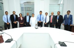 ރާއްޖެއާއި ސްރީލަންކާއާ ދެމެދު އެއަރ އެމްބިއުލާސްގެ ޚިދުމަތް ފަށަން އެއްބަސް ވެއްޖެ
