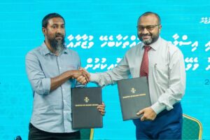 ހިލޭ އެހީގައި 3 މިސްކިތެއް ބިނާ ކުރަނީ