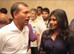 ނަޝީދު ކައިވެނި ބައްލަވައިގެންފި
