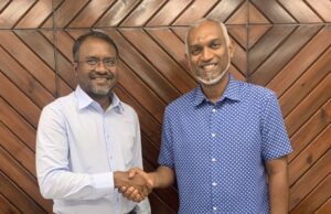 ރައީސްގެ ކްރިމިނަލް ޖަސްޓިސް އެޑްވައިޒަރަކަށް ކުރީގެ ޕީޖީ މުހުތާޒު