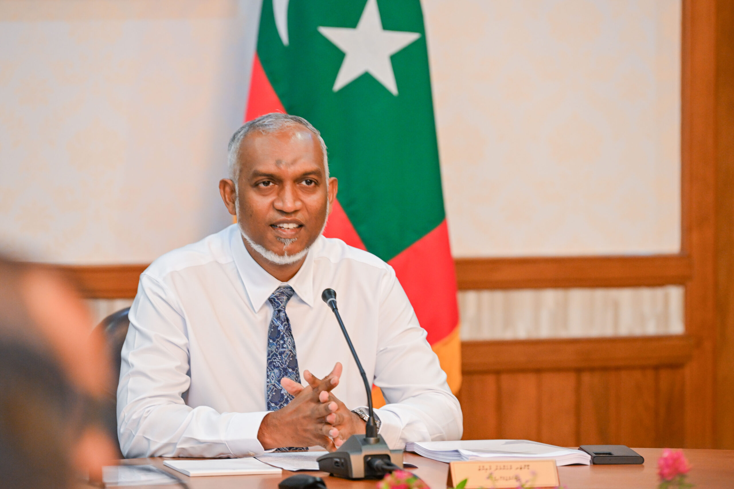 ރާއްޖޭގެ 3 ސަރަޙައްދެއްގައި ރިހިބިލިޓޭޝަން ފަރުވާދޭ މަރުކަޒު ޤާއިމް ކުރަނީ