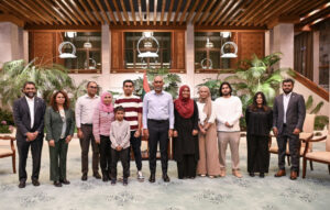 ރާއްޖެއަށް 1000 ސްކޮލަރޝިޕް ފުރުޞަތު ދޭން ޗައިނާ ސަރުކާރުން ނިންމައިފި
