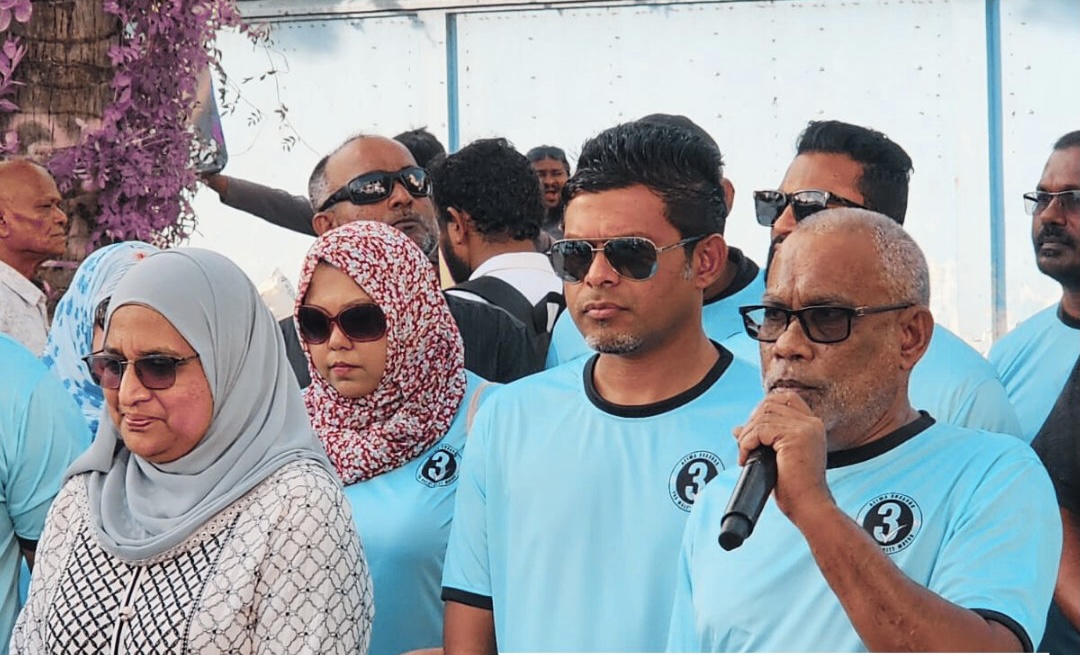 ދިވެހީންގެ މައިދޮރާޝި ދިވެހީންނަށް ހޯދެއްވުމަށް ގާނޫނީ ގޮތުން އެންމެ ބުރަ މަސައްކަތެއް ކުރެއްވީ އާޒިމާ: އަދުރޭ