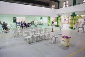 މާލޭ މޭޔަރު ބައި އިލެކްޝަން: ވޯޓުލީ 17،008 މީހުން، ވޯޓުނުލާ 37،672 މީހުން ތިބި