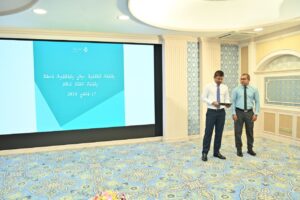 ޚިދުމަތުން ދުރުވެފައިވާ ޞިއްޙީ ޚިދުމަތްތެރިން، އަނބުރާ ޚިދުމަތަށް ނެރުމުގެ ޚާއްޞަ އުޞޫލު އިފުތިތާޙުކޮށްފި