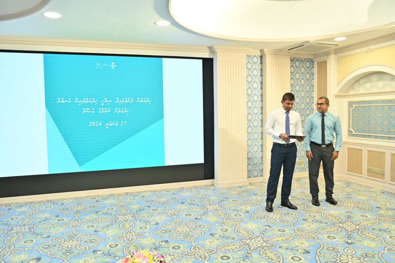 ޚިދުމަތުން ދުރުވެފައިވާ ޞިއްޙީ ޚިދުމަތްތެރިން، އަނބުރާ ޚިދުމަތަށް ނެރުމުގެ ޚާއްޞަ އުޞޫލު އިފުތިތާޙުކޮށްފި