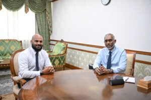 މާލޭ ބިންވެރިންގެ ސައްލާ މިރޭ، ރައީސްގެ ޚަސަ މެސެޖެއް ދޭނެ