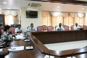 އެމަޖެންސީގައި ގެނައި ކުއްޖާ ނިޔާވި މައްސަލާގައި އިންކުއަރީއެއް ހިންގަނީ