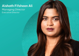 އެސްޑީއެފްސީގެ އެމްޑީއަކަށް ފިފްޝީން އައްޔަން ކޮށްފި