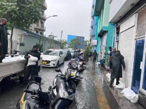 އެހީއަށް އެދުނު 144 ގޭގެ ތެރެއިން 132 ގެއަކަށް މިހާތަނަށް ވަނީ އެހީތެރިކަން ފޯރުކޮށް ދީފަ