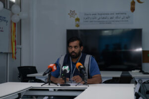 ފެންބޮޑުވުމުން ހާލުގައި ޖެހުނު 41 މީހަކަށްވަނީ ވަގުތީ ބޯހިޔާވަހިކަން ފޯރުކޮށްދީފަ: އެންޑީއެމްއޭ