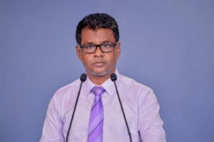 ބަލި މީހުން އުފުލުމަށާއި ސާޗް އެންޑް ރެސްކިއުއަށް ޚާއްސަ ހެލިކޮޕްޓަރ ޚިދުމަތް ފަށަނީ