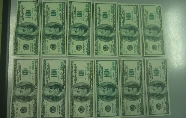 ސައްހަނޫން ޑޮލަރުގެ ނޫޓުތަކެއް ދައުރުވަމުންދާތީ ސަމާލުވާން އެދިއްޖެ