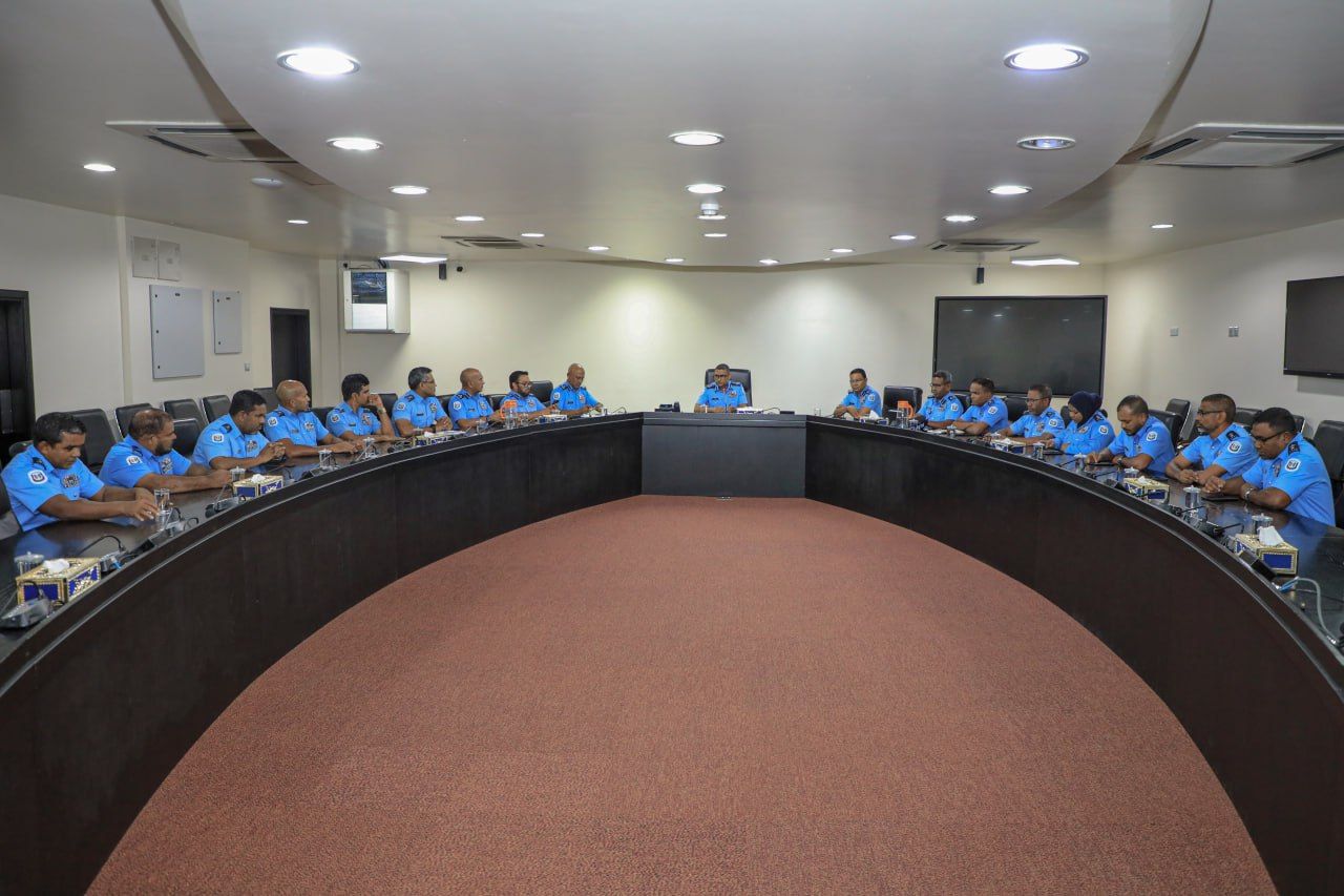 މަސްތުވާތަކެއްޗާ ބަނގުރާ ދައުރުކުރުުން ހުއްޓުވުމަށާއި މާލޭގެ ޓްރެފިކް ބެލެހެއްޓުމަށް ފިޔަވަޅުތަކެއް އަޅަން ނިންމައިފި