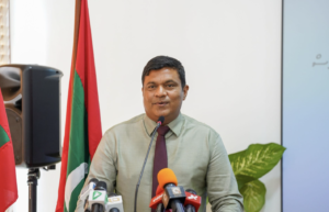މިހާރު ރަޖިސްޓްރީ ކޮށްދެނީ ދުވާލަކަށް ގިނަވެގެން 30 އުޅަނދު