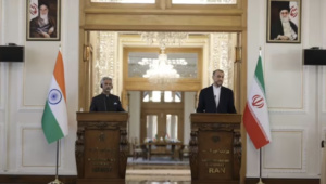 އިންޑިއާގެ އާ ތައުލީމީ ސިޔާސަތުގައި ފާރިސީ ބަސް ބަލައިގަންނާނަން: ޖައިޝަންކަރު