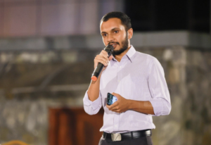 ރައީސްގެ ފަރާތުން އެރުވި ޔަގީންކަން: ގޯތިދޫކުރުމުގެ މަސައްކަތް ހުއްޓުމެއްނެތި ކުރިއަށްދާނެ