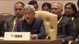 ވަކި ފަރާތަކަށް ނުޖެހޭ ގައުމުތަކުގެ އަޑު ދާނީ ގަދަވަމުން: އިންޑިއާ