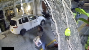 މުދަލަށް ގެއްލުން ދިން މައްސަލައެއްގައި ދެ މީހަކު ހޯދަނީ