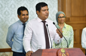 ބަލިމީހާ އުފުލަން އިސްކަންދޭންޖެހޭގޮތަށް ޚާއްޞަ އުސޫލެއް އެކުލަވާލައިފި