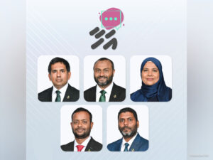 ވަޒީރުންގެ ފުރަތަމަ ޕަބްލިކް ފޯރަމް މިރޭ ބާއްވަނީ