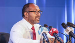 ސީރިއާގައި ތިބި 21 ދިވެއްސަކު ރާއްޖެ ގެނެސްފި، މިހާރު ތިބީ ހިންމަފުށީގައި ހުންނަ ރީއިންޓަގްރޭޝަން ސެންޓަރުގަ