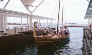 ކަޅުއޮށްފުންމި މާލެ ގެނެސް، ކަޅުވަކަރު މިސްކިތް ސަރަހައްދުގައި ބަހައްޓަނީ