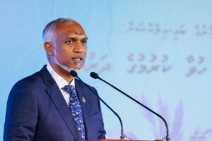 މާލޭގެ 6 ސަރަހައްދެއްގައި އަޅާ ޕާކިން ބިލްޑިންގތަކުގެ މަސައްކަތް އޭޕްރިލްމަހު ފަށާނެ: ރައީސް