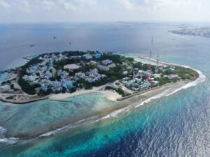 އޭޕްރީލް މަހު ވިލިމާލޭގައި 500 ހައުސިން ޔުނިޓް އަޅަން ފަށަނީ