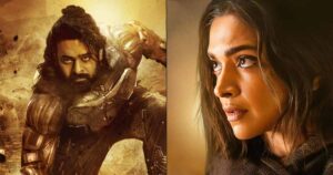 "ކަލްކީ" އަށް ރެކޯޑް އާމްދަނީއެއް