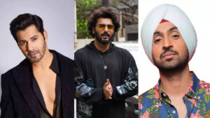 އައު ކާސްޓް އާއި އެކު "ނޯ އެންޓްރީ މޭ އެންޓްރީ" އަންނަ އަހަރު ގެނެސްދޭނެ