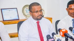 ސަރުކާރުގެ އިޤްތިސާދީ ސިޔާސަތުތަކާ ދޭތެރޭ ހިތްހަމަޖެހޭ: ވިޔަފާރަވެރިންގެ ޖަމިއްޔާ