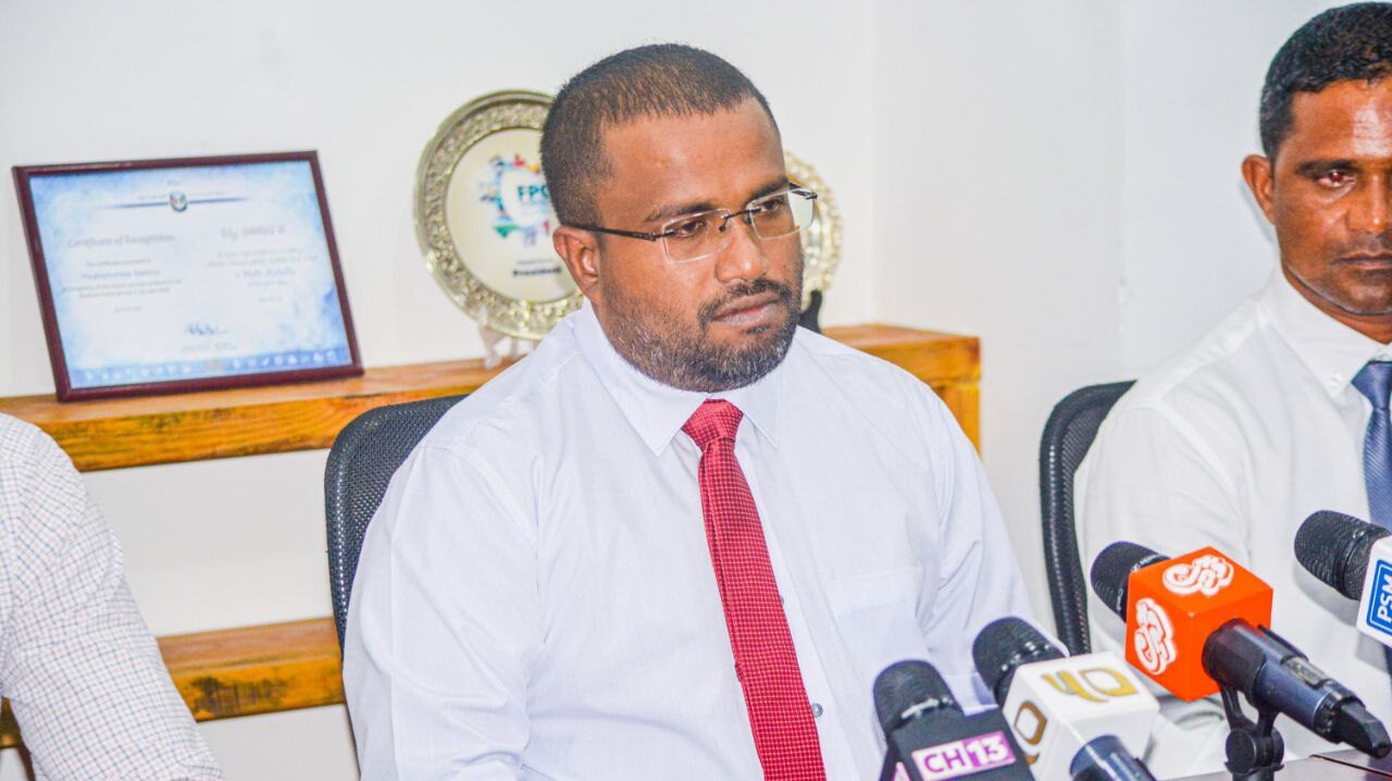 ސަރުކާރުގެ އިޤްތިސާދީ ސިޔާސަތުތަކާ ދޭތެރޭ ހިތްހަމަޖެހޭ: ވިޔަފާރަވެރިންގެ ޖަމިއްޔާ